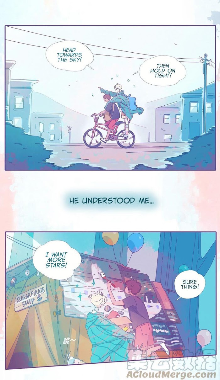 Read Leo chapter 8 image 9 on Lezhin