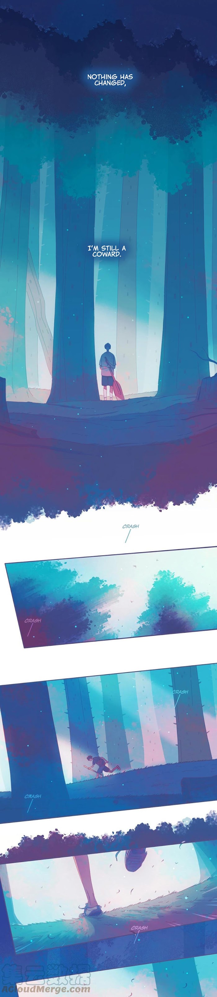 Read Leo chapter 9 image 10 on Lezhin