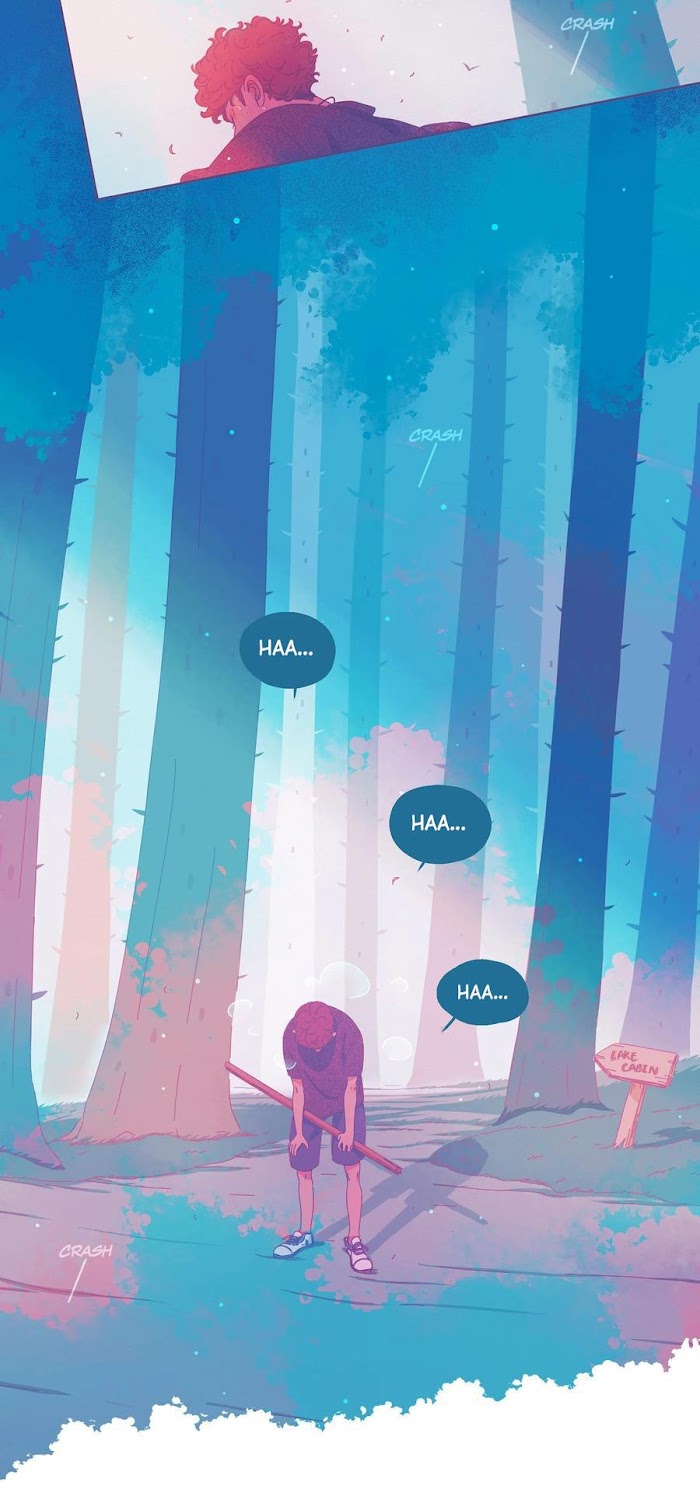 Read Leo chapter 9 image 11 on Lezhin