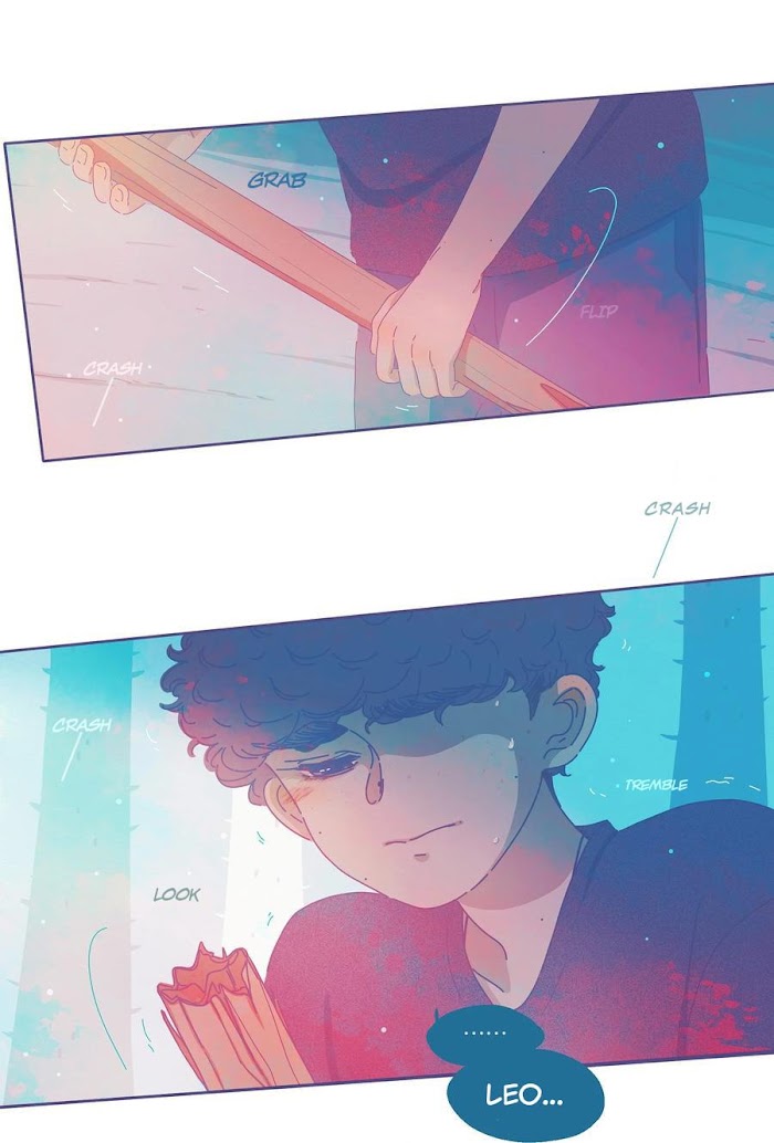 Read Leo chapter 9 image 13 on Lezhin
