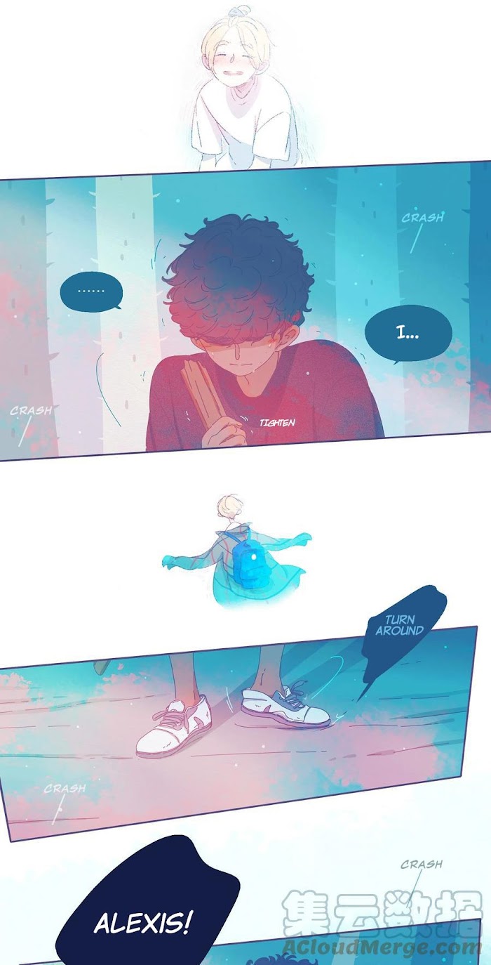Read Leo chapter 9 image 14 on Lezhin