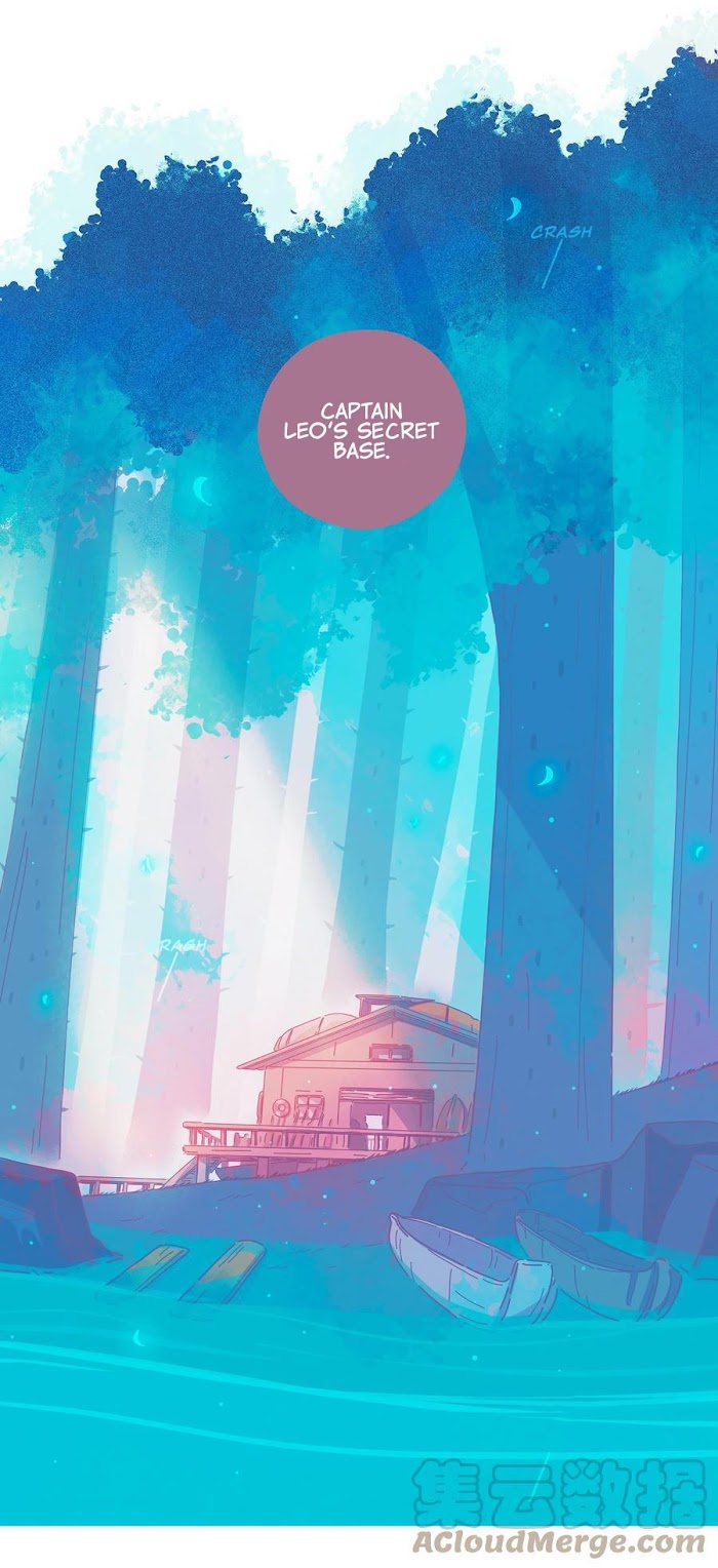 Read Leo chapter 9 image 25 on Lezhin
