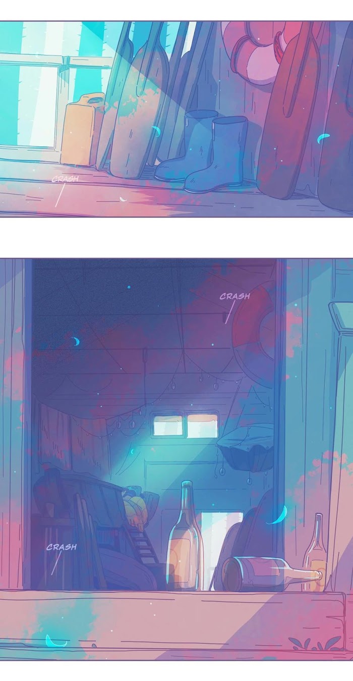 Read Leo chapter 9 image 26 on Lezhin