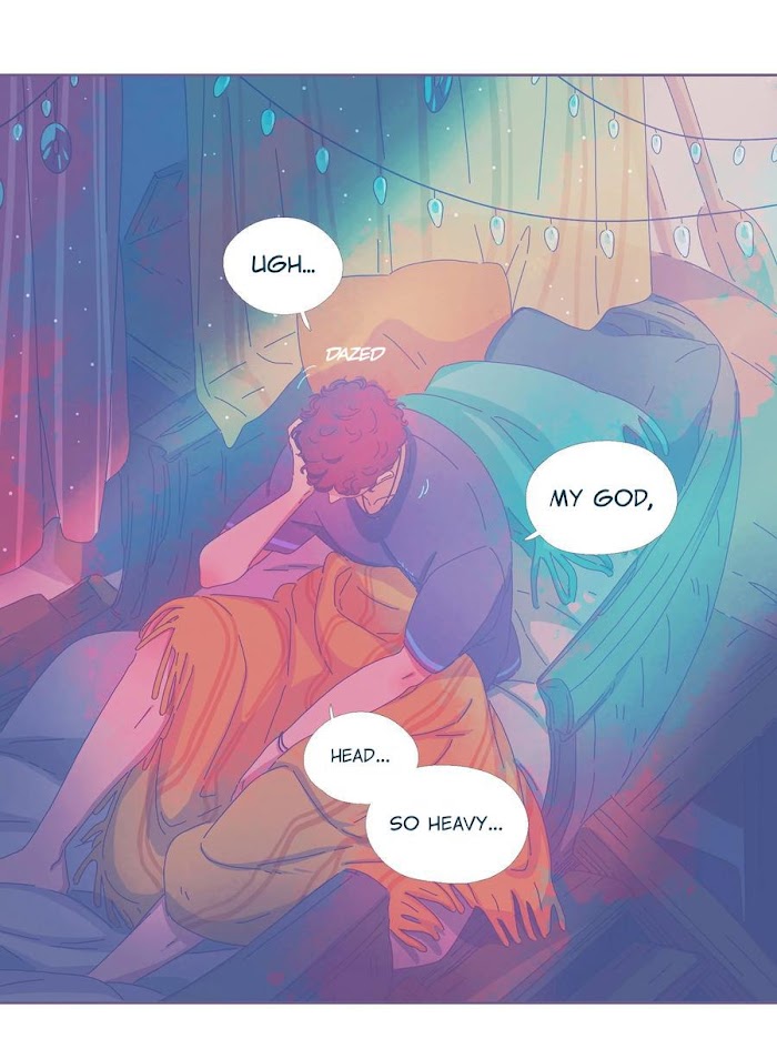 Read Leo chapter 9 image 28 on Lezhin