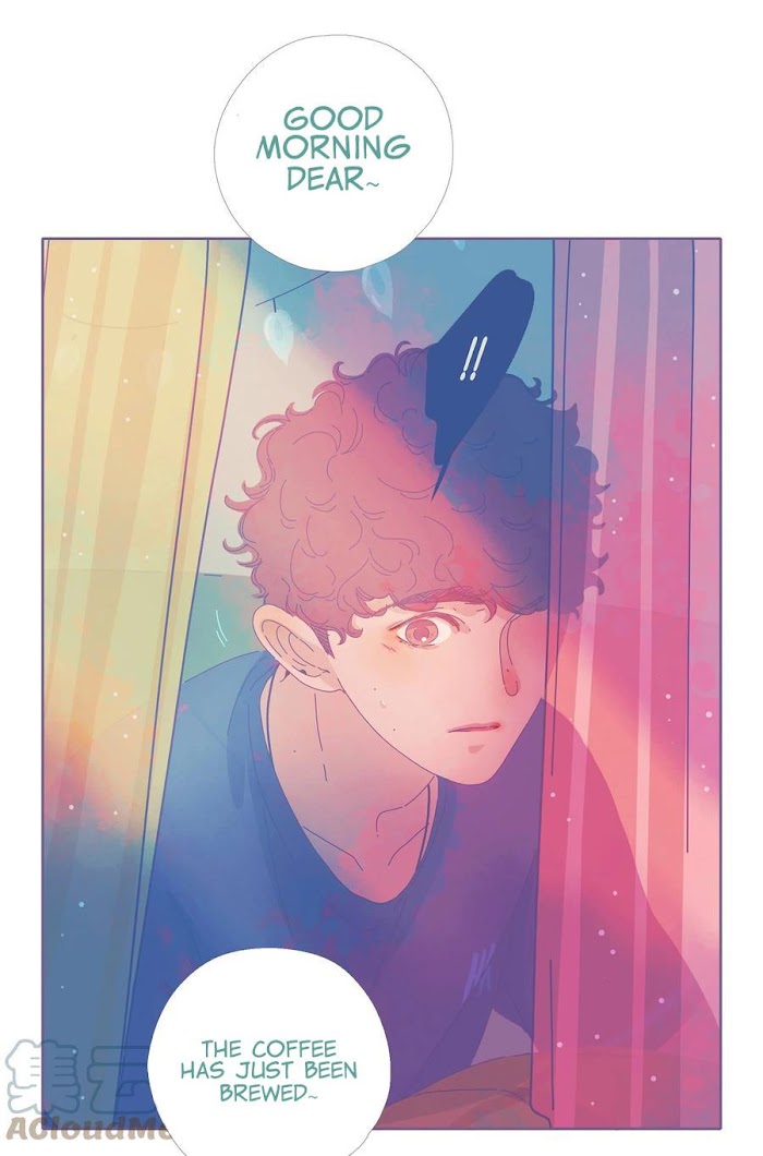 Read Leo chapter 9 image 29 on Lezhin