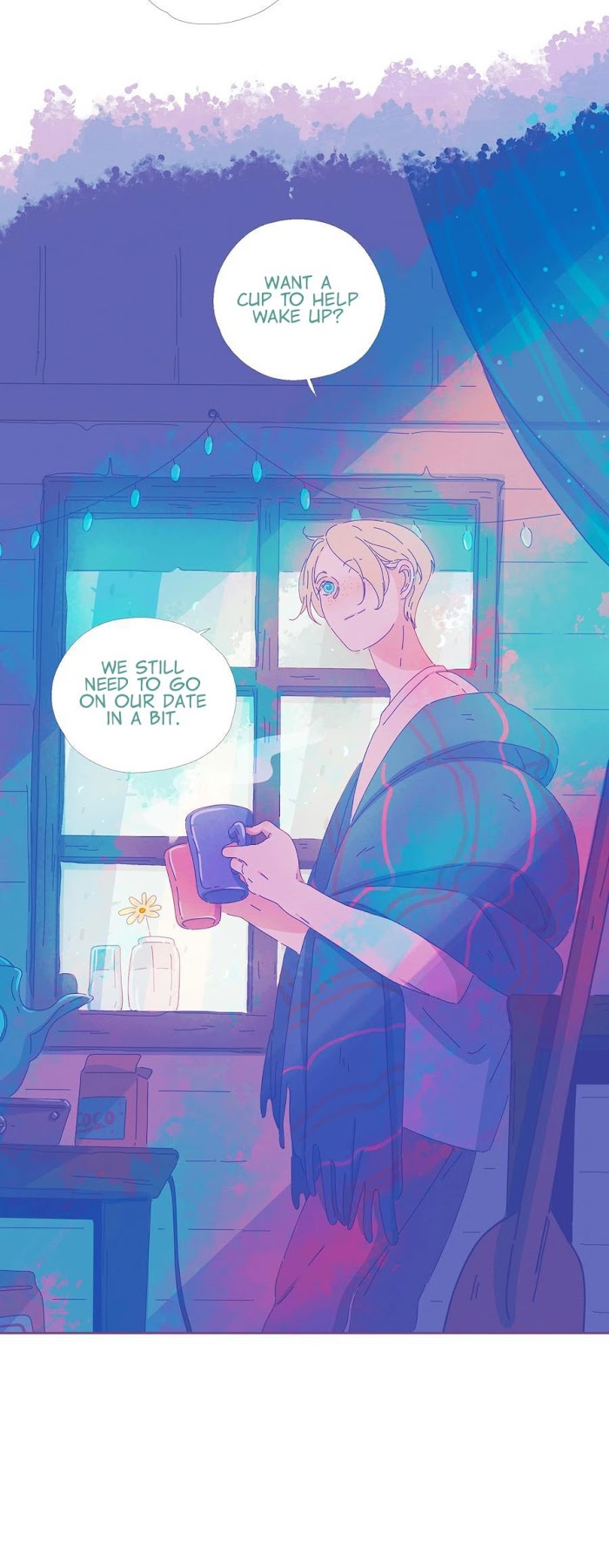 Read Leo chapter 9 image 30 on Lezhin