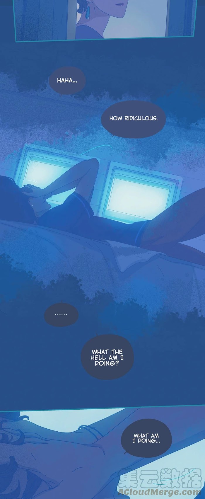 Read Leo chapter 9 image 5 on Lezhin