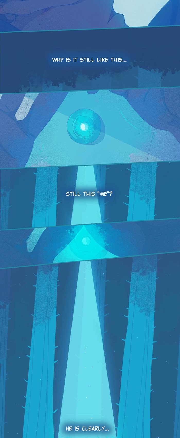 Read Leo chapter 9 image 6 on Lezhin
