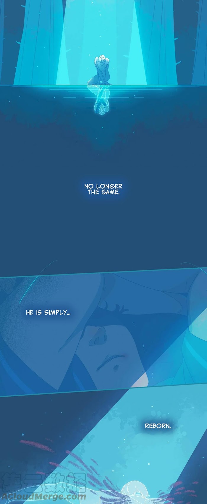 Read Leo chapter 9 image 7 on Lezhin