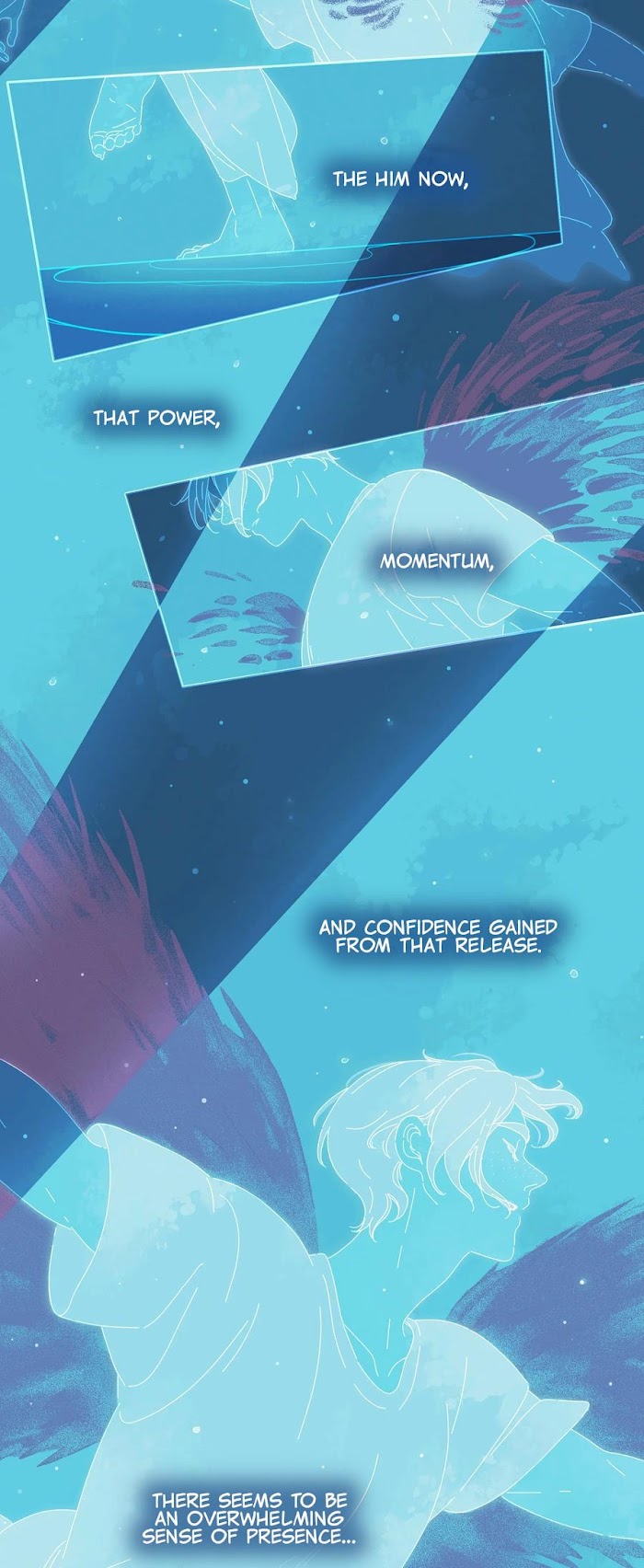Read Leo chapter 9 image 8 on Lezhin