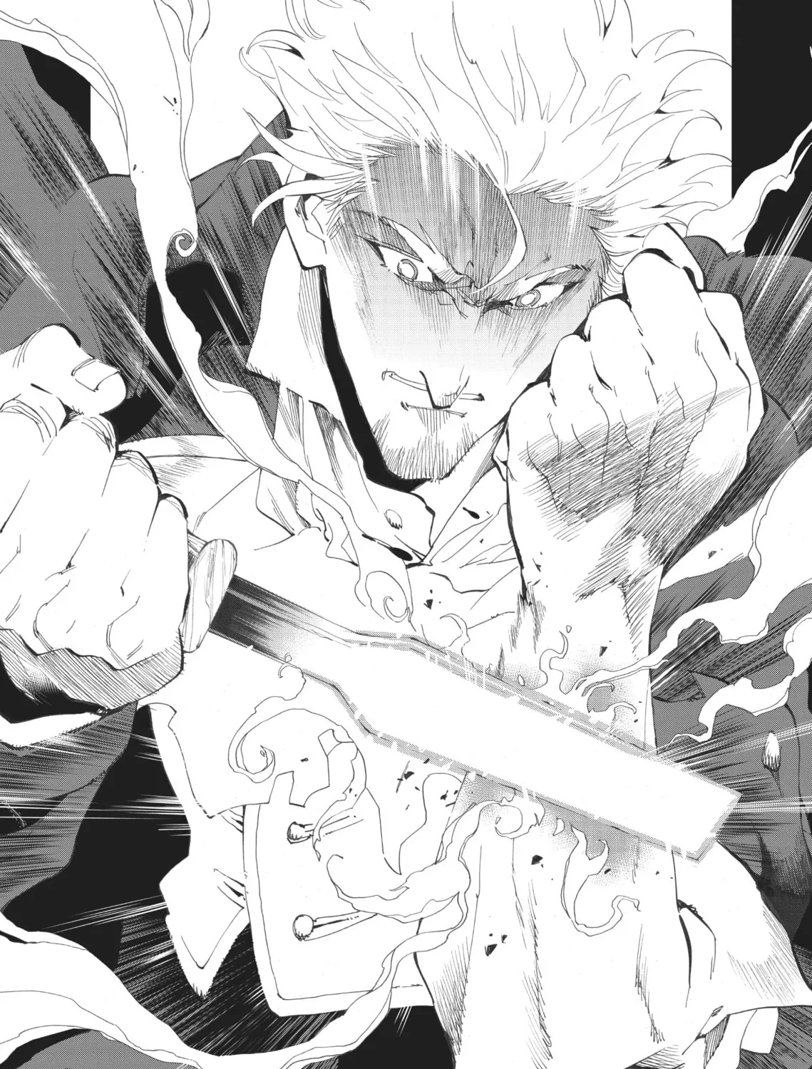 Read LES MISÉRABLES chapter 19 image 92 on Lezhin