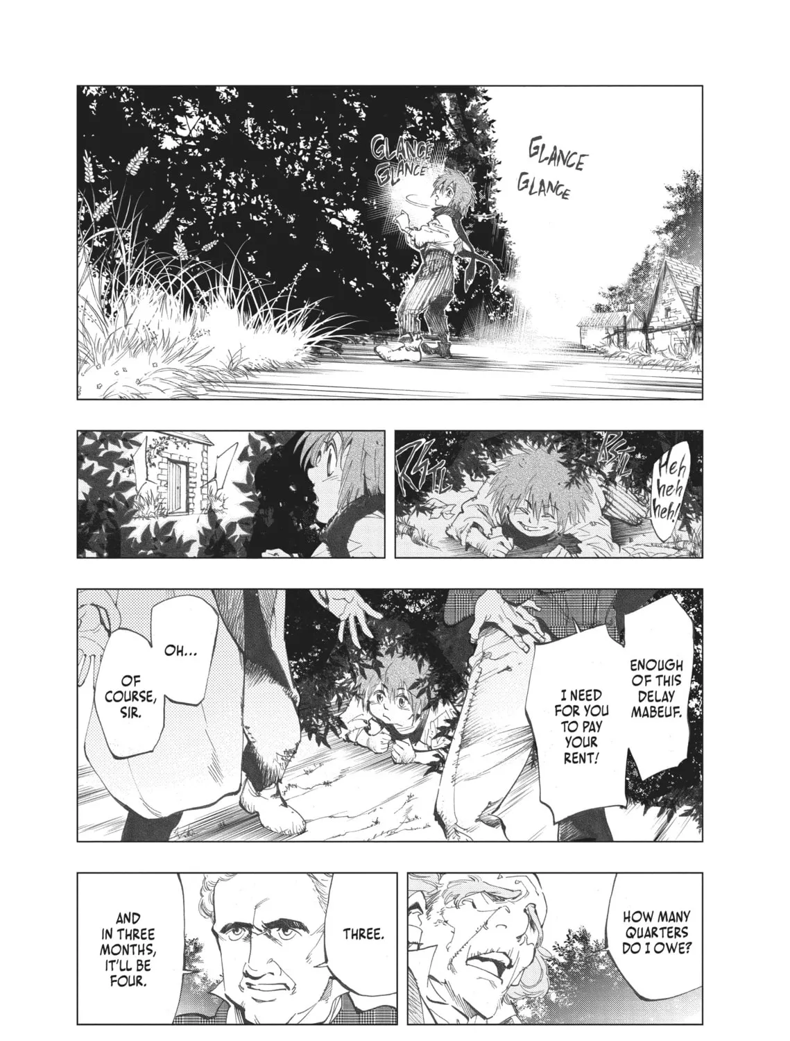 Read LES MISÉRABLES chapter 22 image 56 on Lezhin