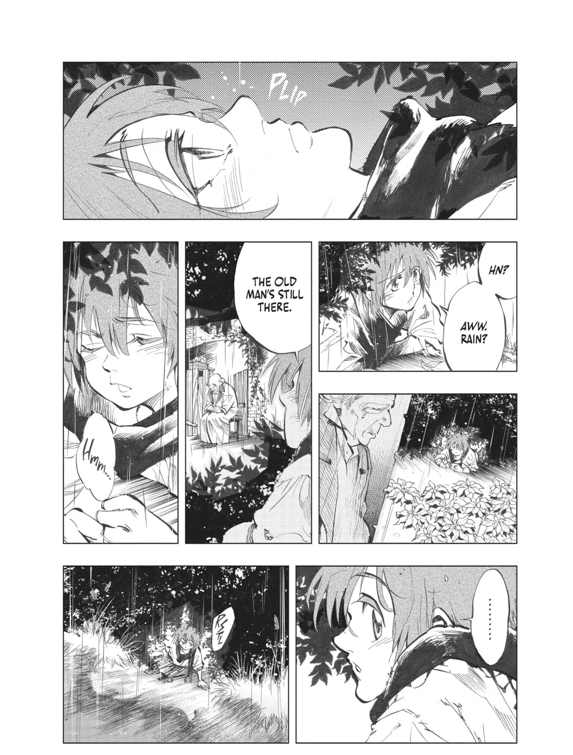 Read LES MISÉRABLES chapter 22 image 62 on Lezhin