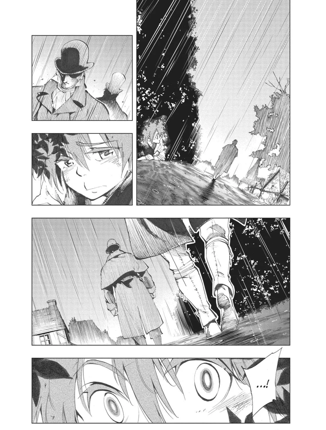 Read LES MISÉRABLES chapter 22 image 64 on Lezhin