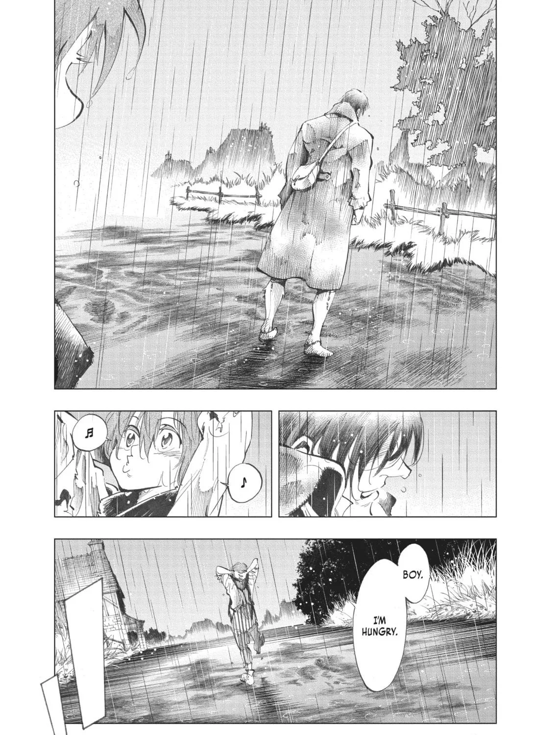 Read LES MISÉRABLES chapter 22 image 88 on Lezhin