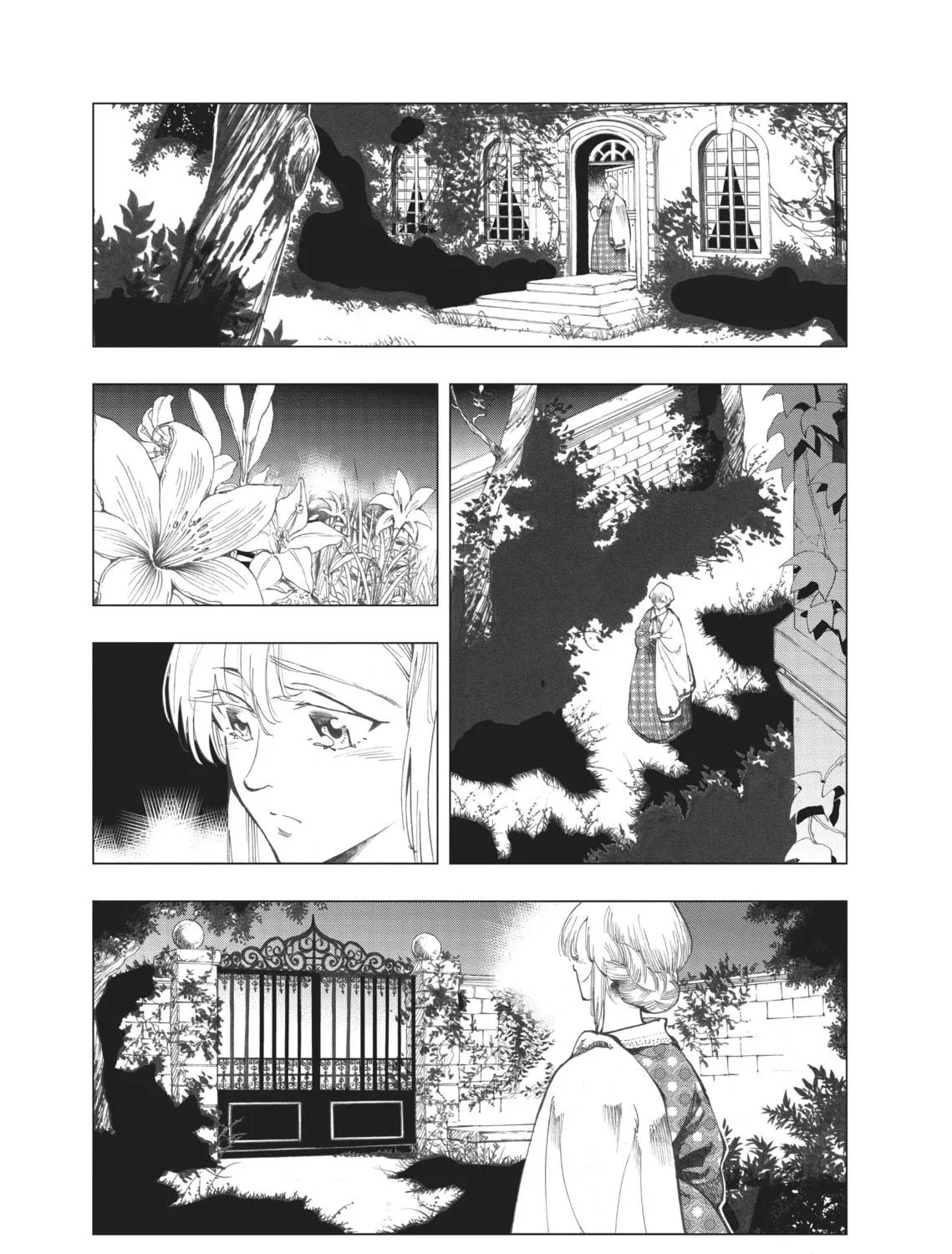 Read LES MISÉRABLES chapter 23 image 40 on Lezhin