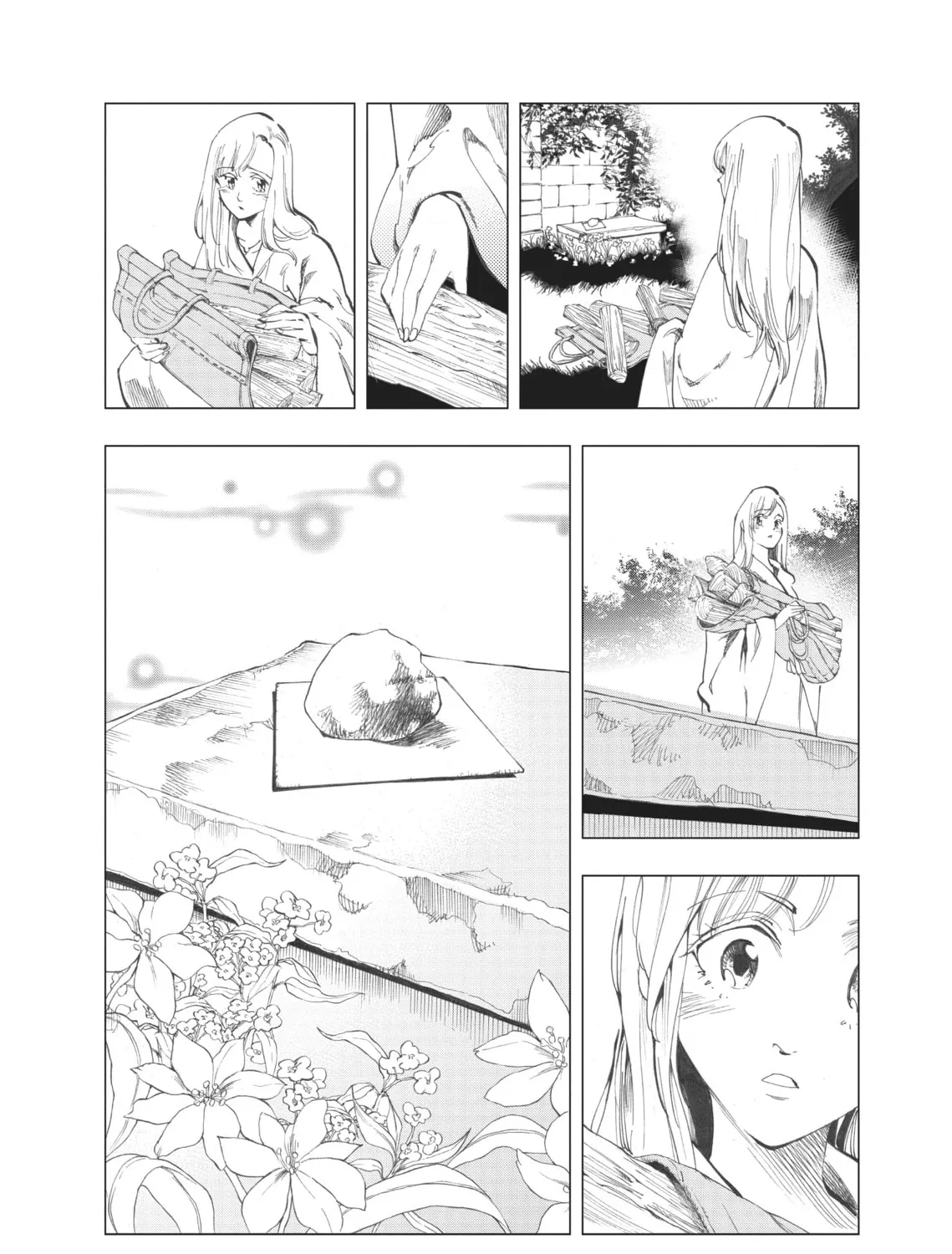 Read LES MISÉRABLES chapter 23 image 54 on Lezhin