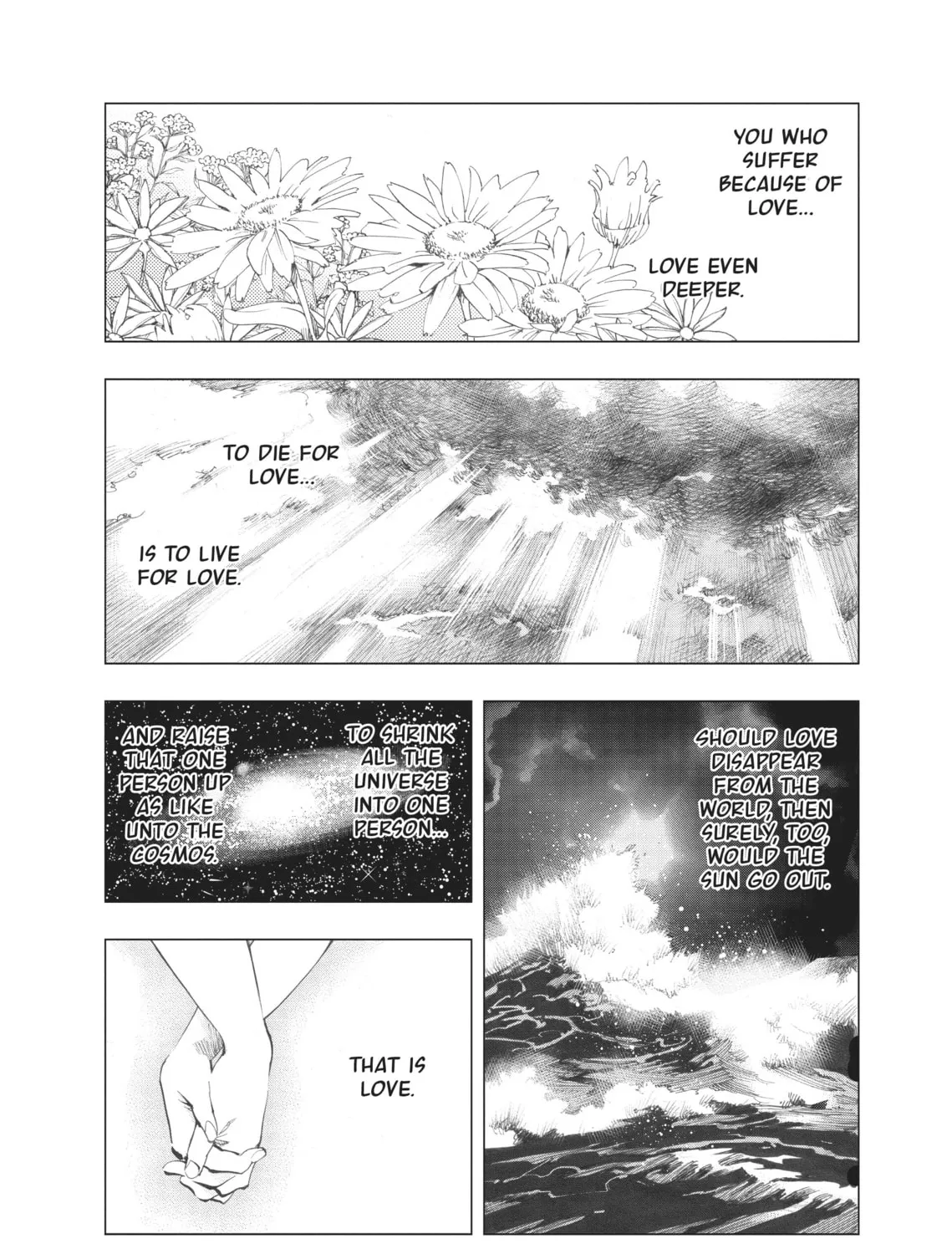 Read LES MISÉRABLES chapter 23 image 62 on Lezhin