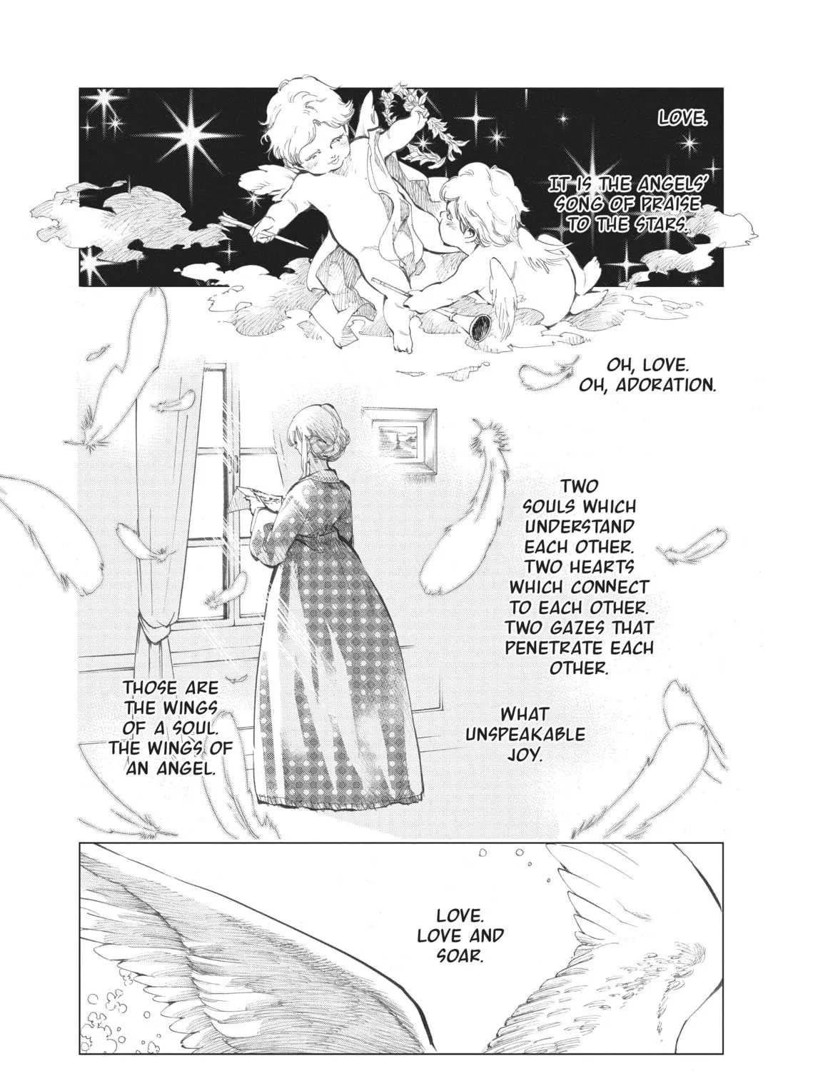Read LES MISÉRABLES chapter 23 image 64 on Lezhin