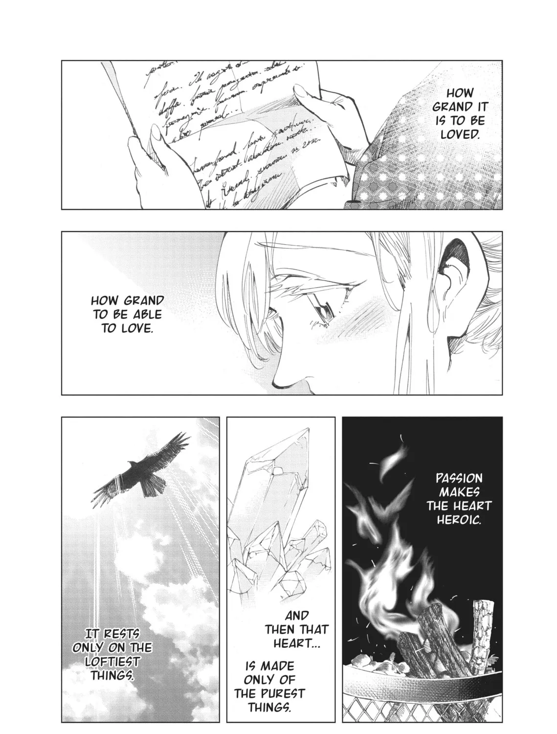 Read LES MISÉRABLES chapter 23 image 66 on Lezhin