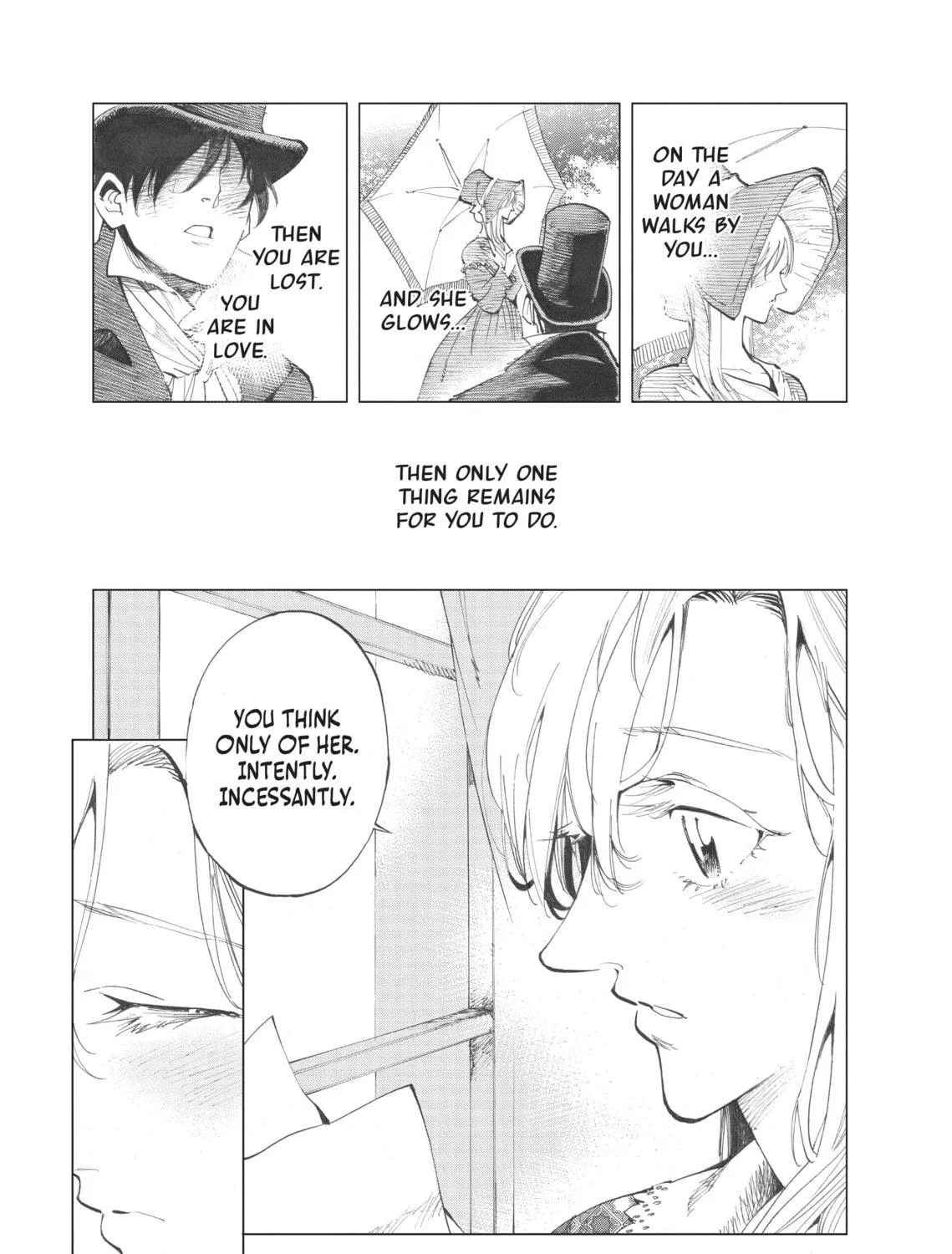 Read LES MISÉRABLES chapter 23 image 68 on Lezhin
