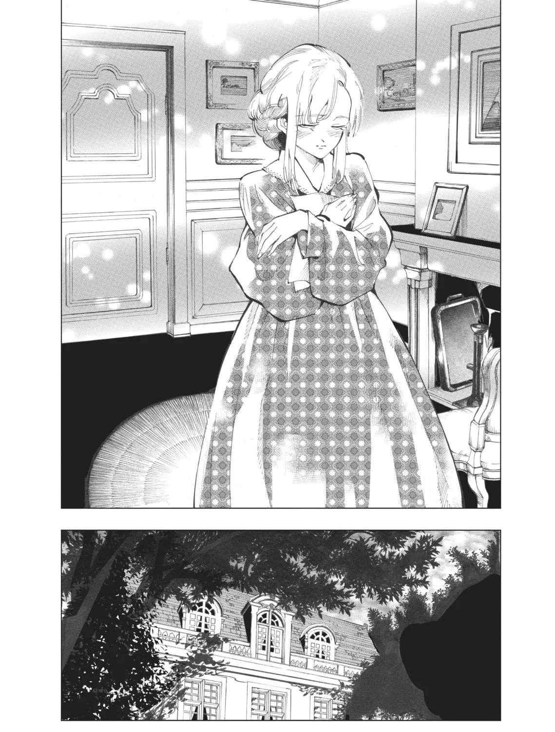 Read LES MISÉRABLES chapter 23 image 70 on Lezhin