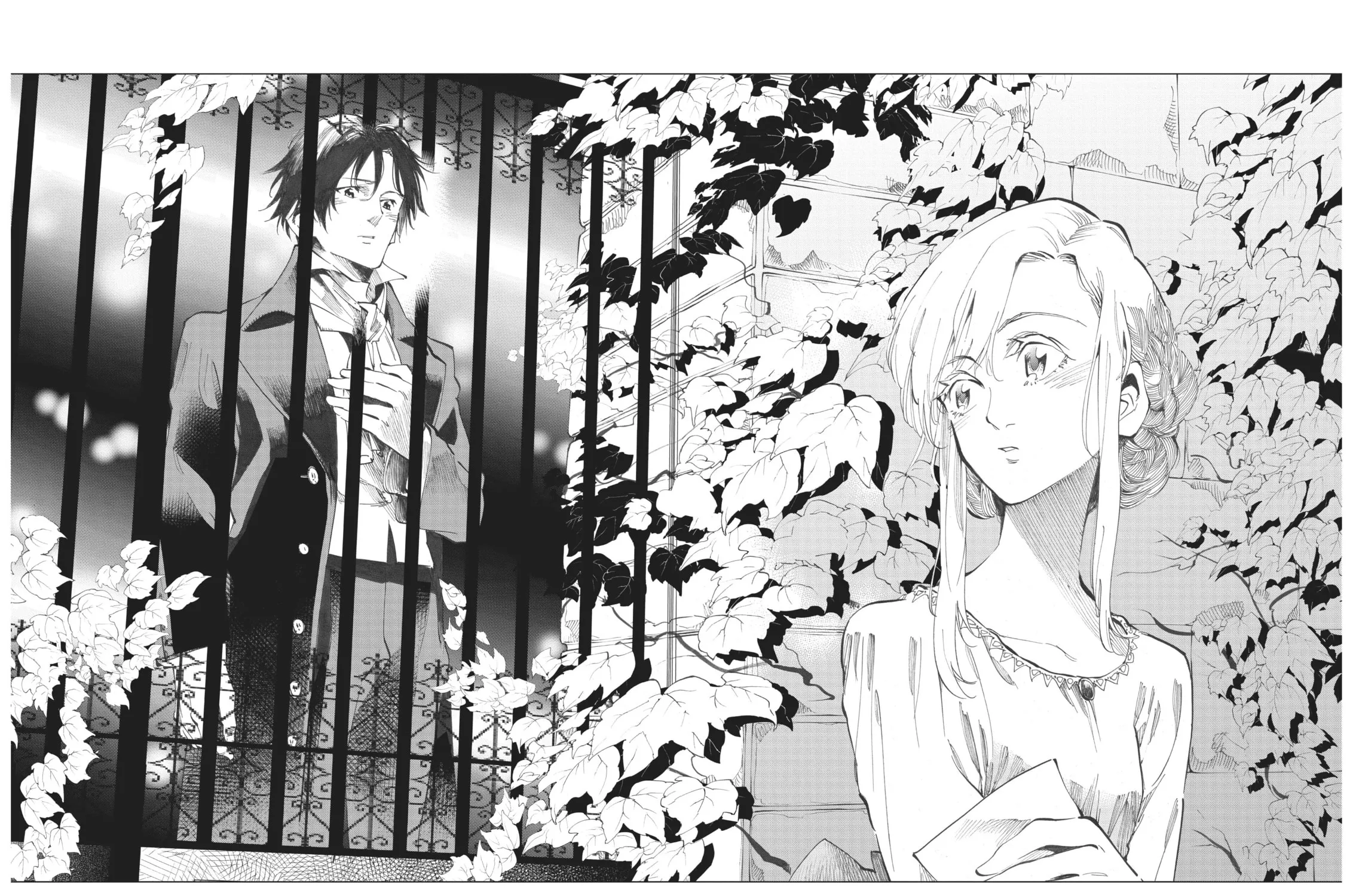 Read LES MISÉRABLES chapter 23 image 76 on Lezhin