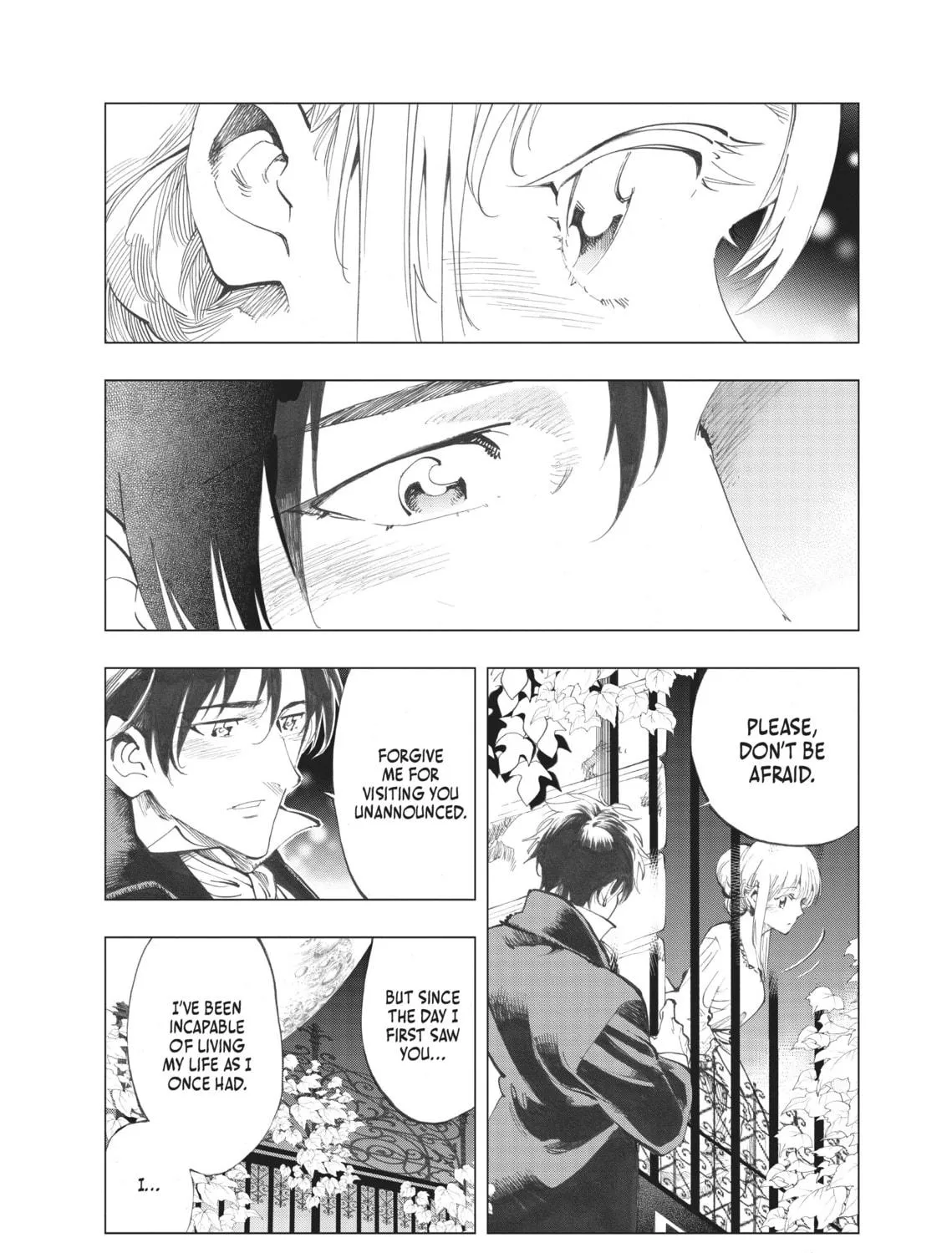 Read LES MISÉRABLES chapter 23 image 78 on Lezhin