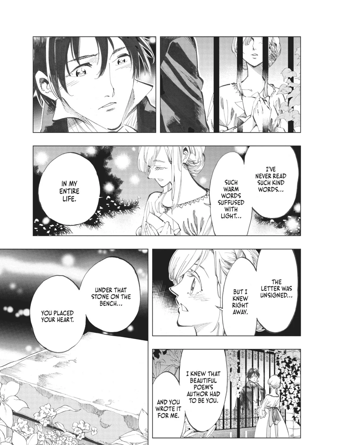Read LES MISÉRABLES chapter 23 image 80 on Lezhin