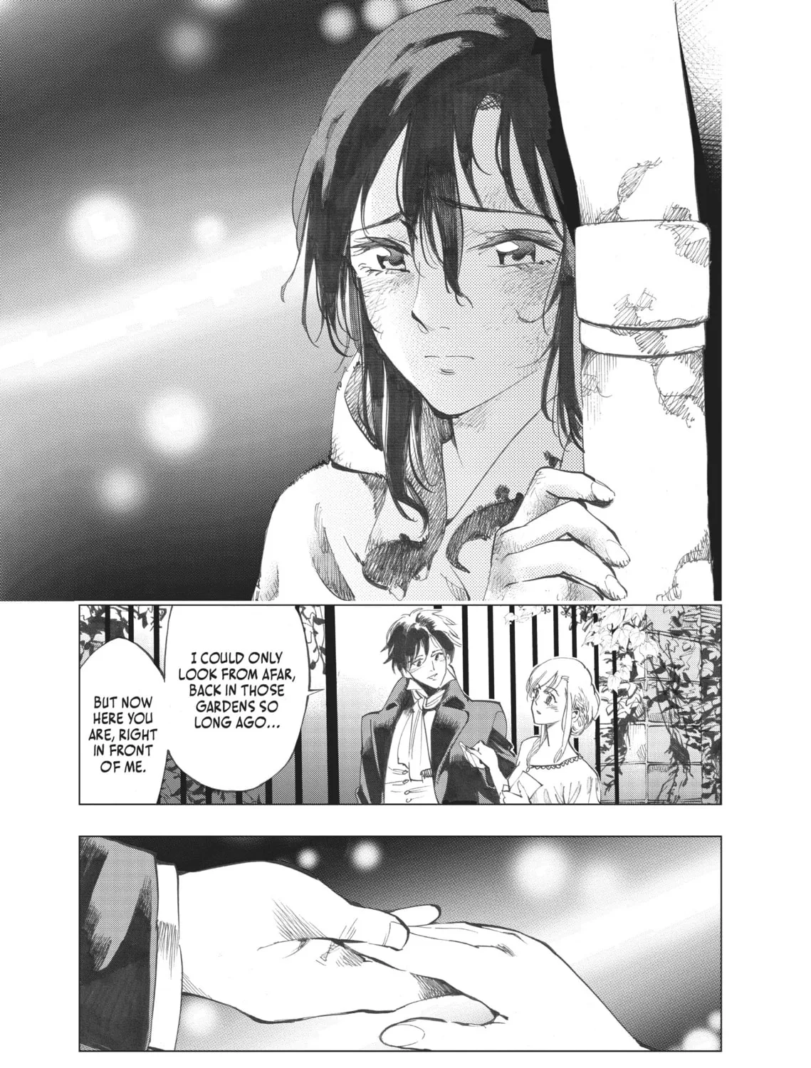 Read LES MISÉRABLES chapter 23 image 84 on Lezhin