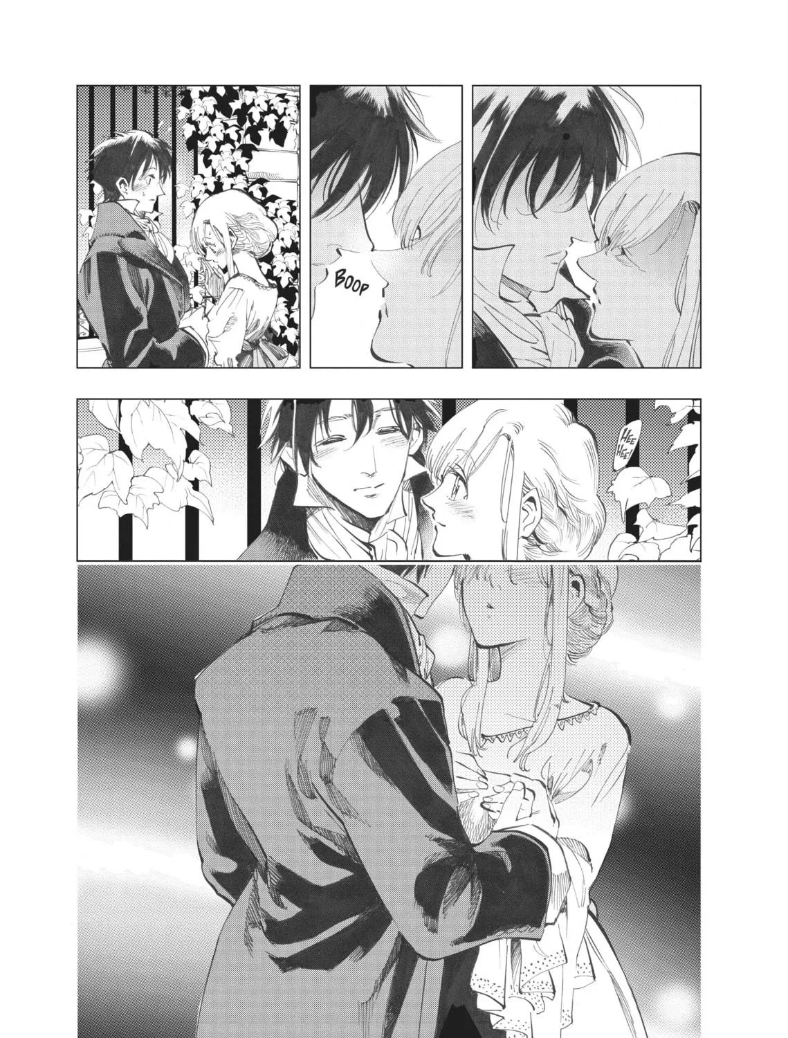 Read LES MISÉRABLES chapter 23 image 88 on Lezhin
