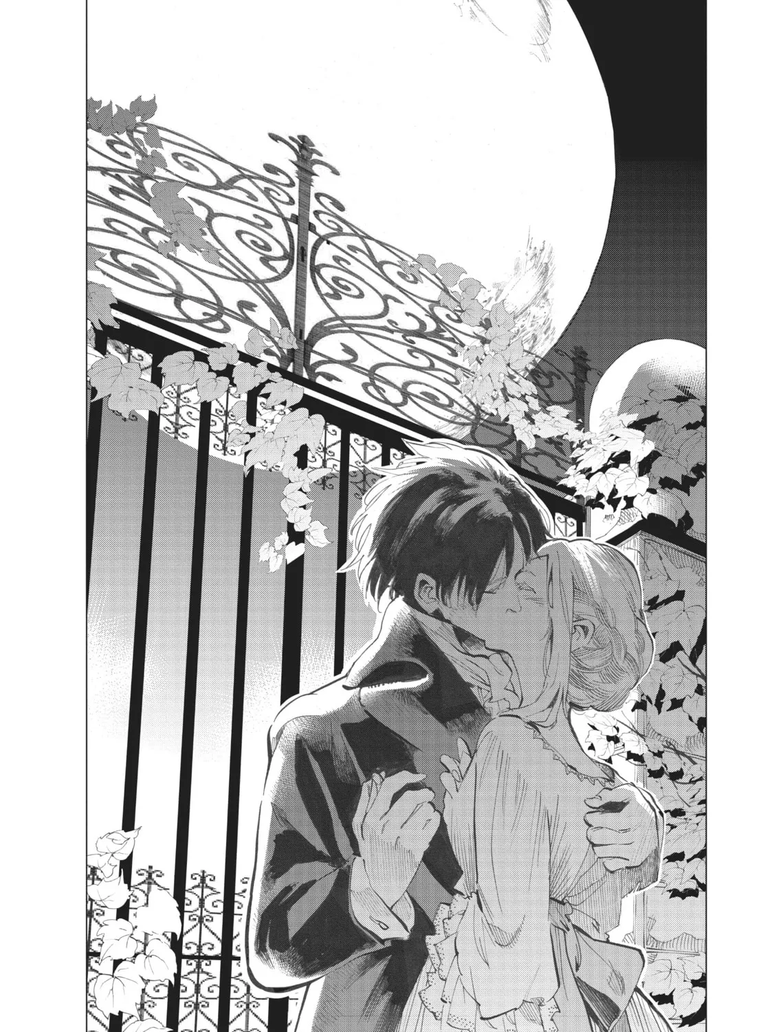 Read LES MISÉRABLES chapter 23 image 90 on Lezhin
