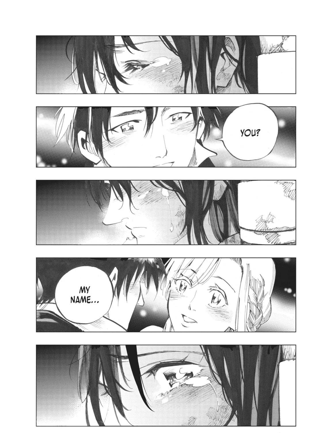 Read LES MISÉRABLES chapter 23 image 94 on Lezhin