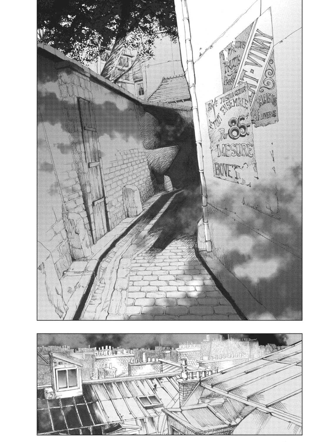 Read LES MISÉRABLES chapter 23 image 98 on Lezhin