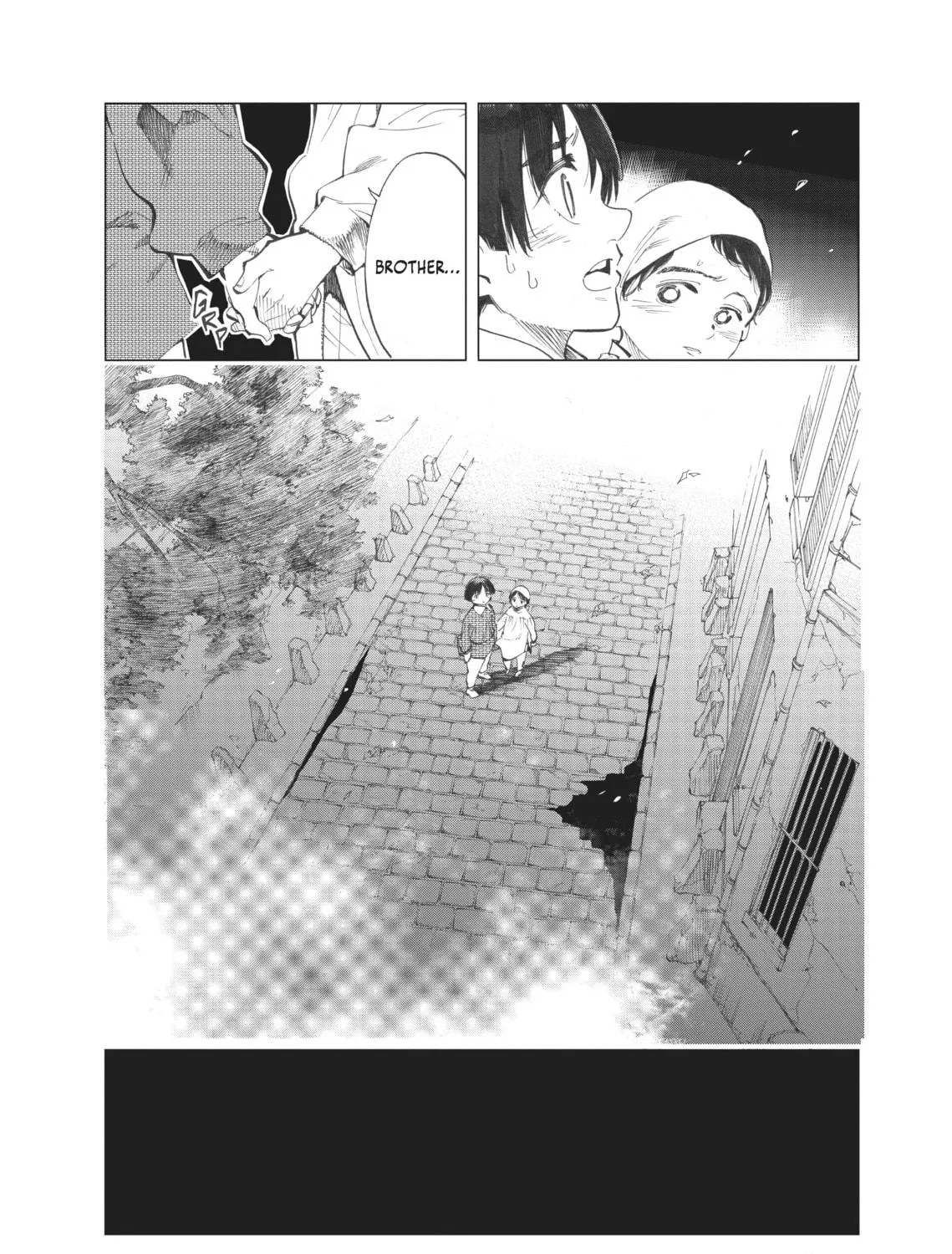 Read LES MISÉRABLES chapter 24 image 18 on Lezhin
