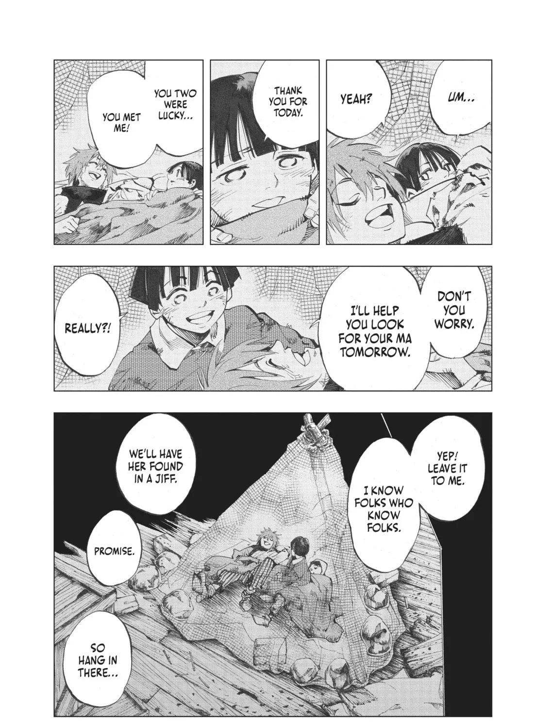 Read LES MISÉRABLES chapter 24 image 50 on Lezhin