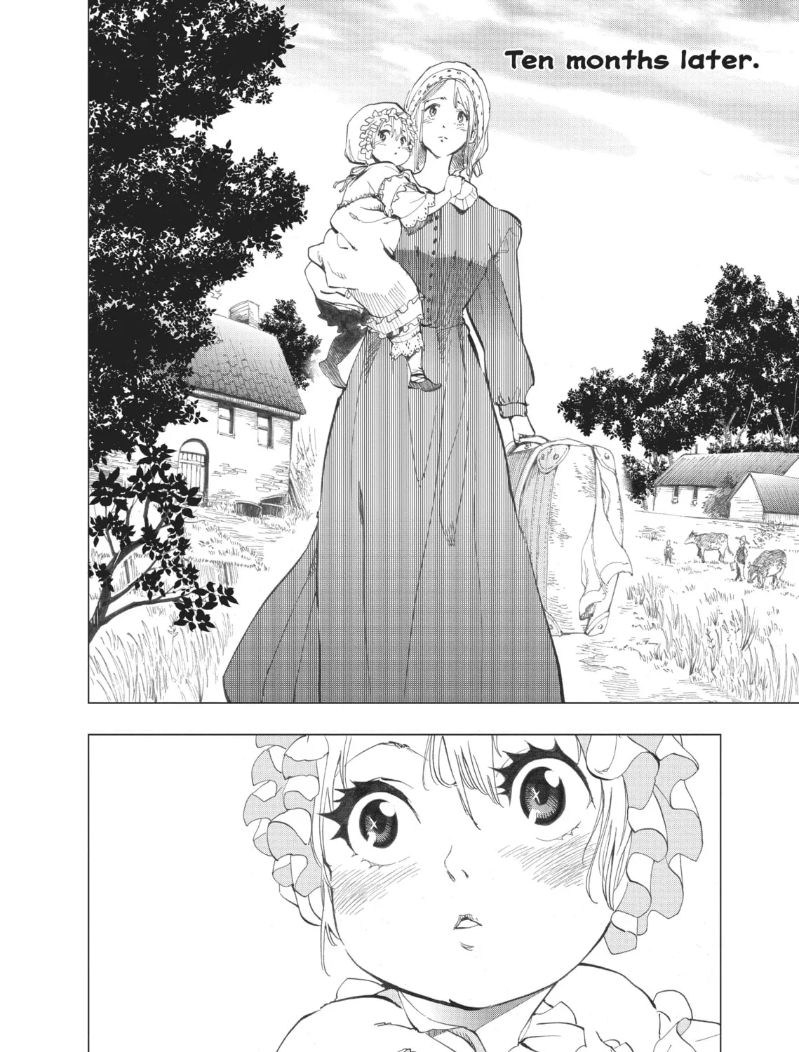 Read LES MISÉRABLES chapter 4 image 84 on Lezhin