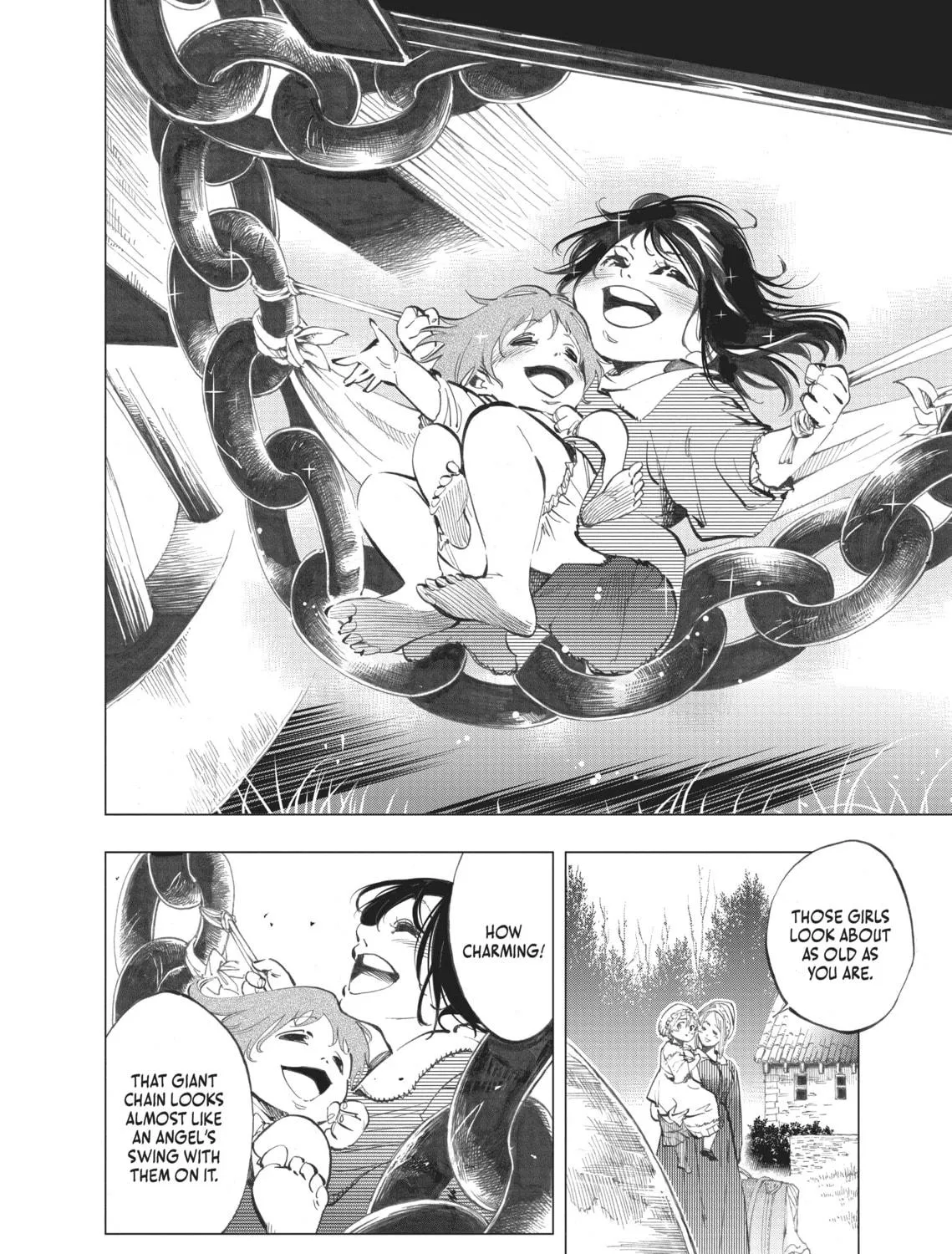 Read LES MISÉRABLES chapter 4 image 88 on Lezhin