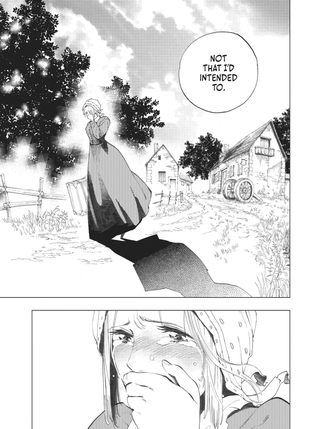 Read LES MISÉRABLES chapter 5 image 36 on Lezhin