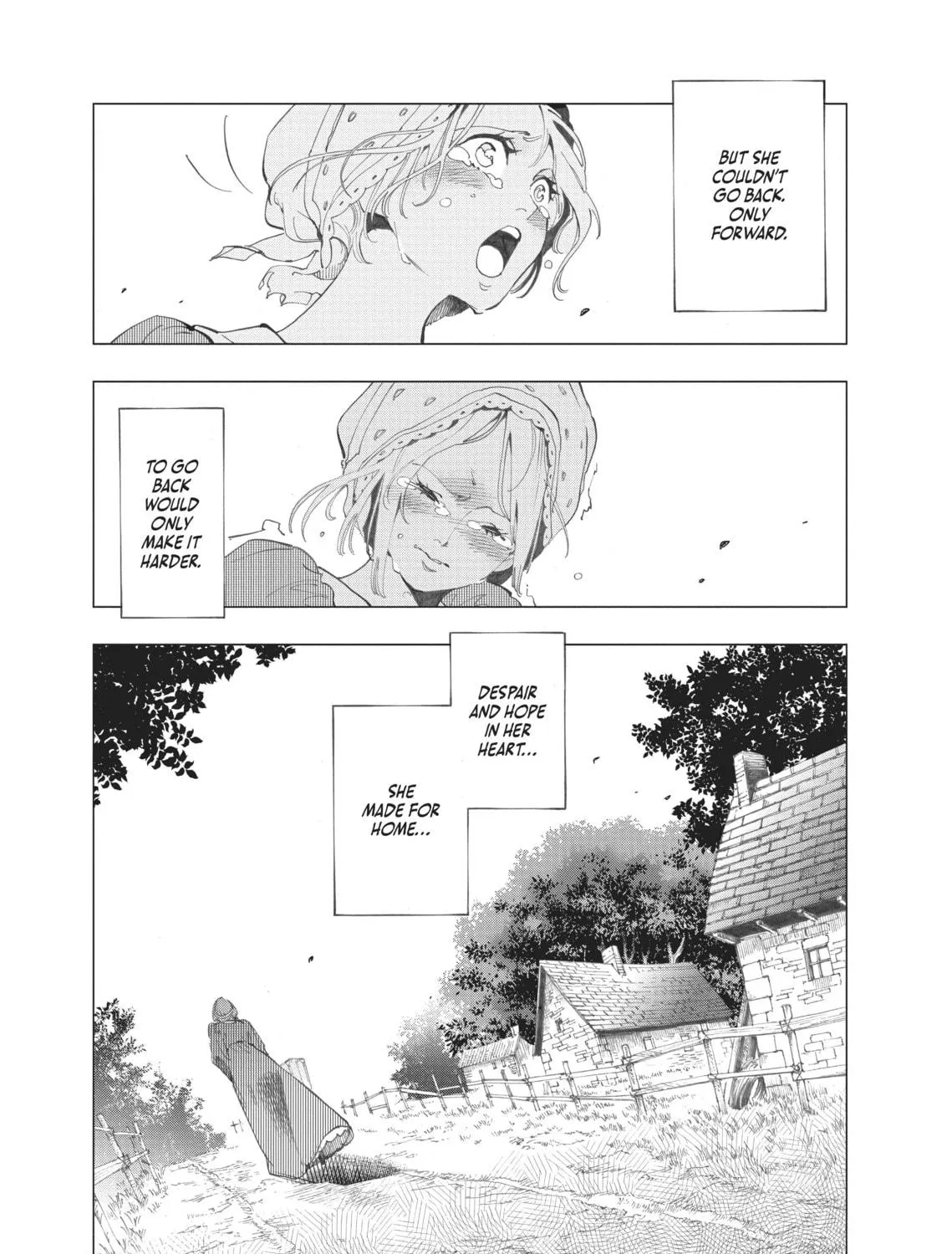 Read LES MISÉRABLES chapter 5 image 40 on Lezhin