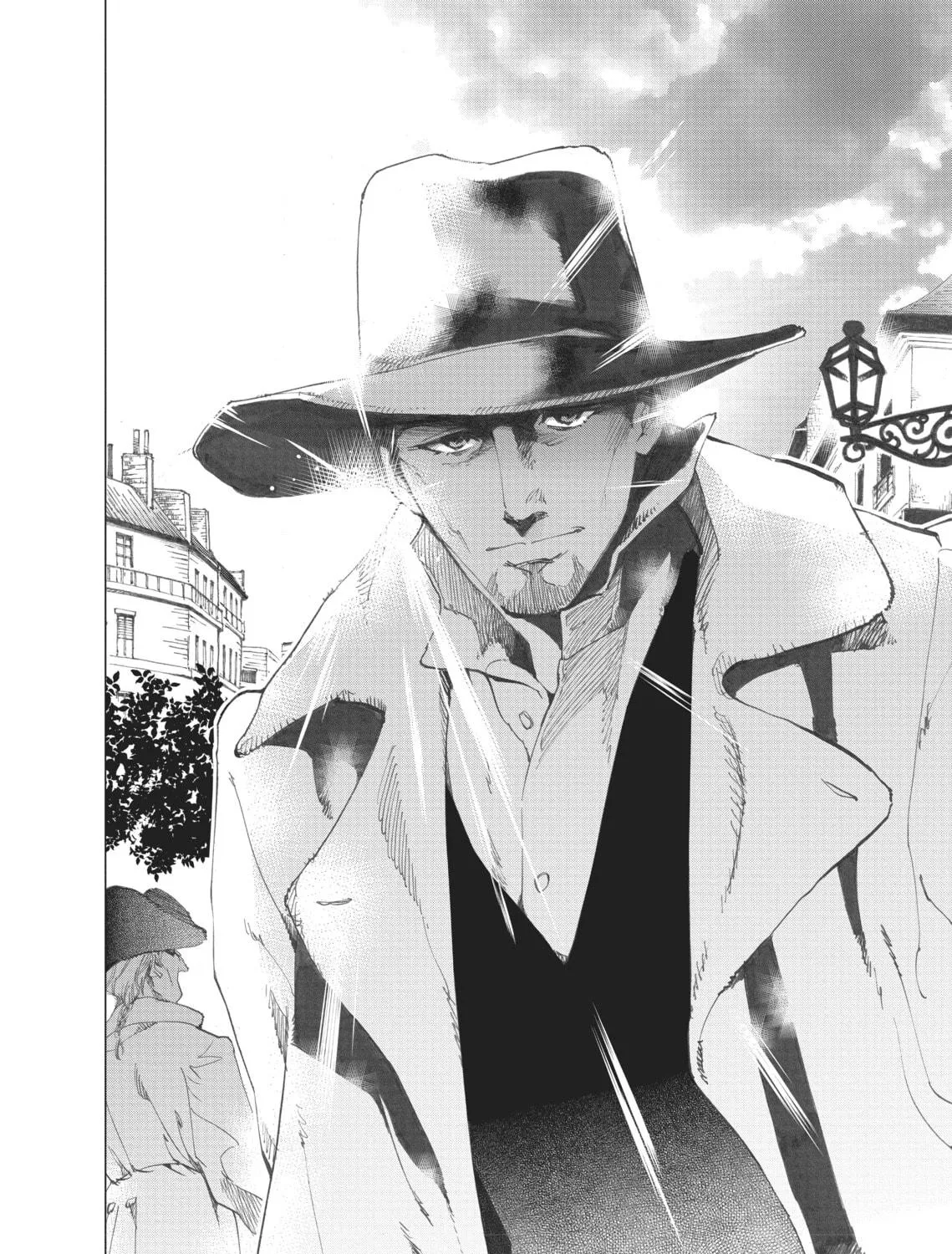 Read LES MISÉRABLES chapter 5 image 46 on Lezhin