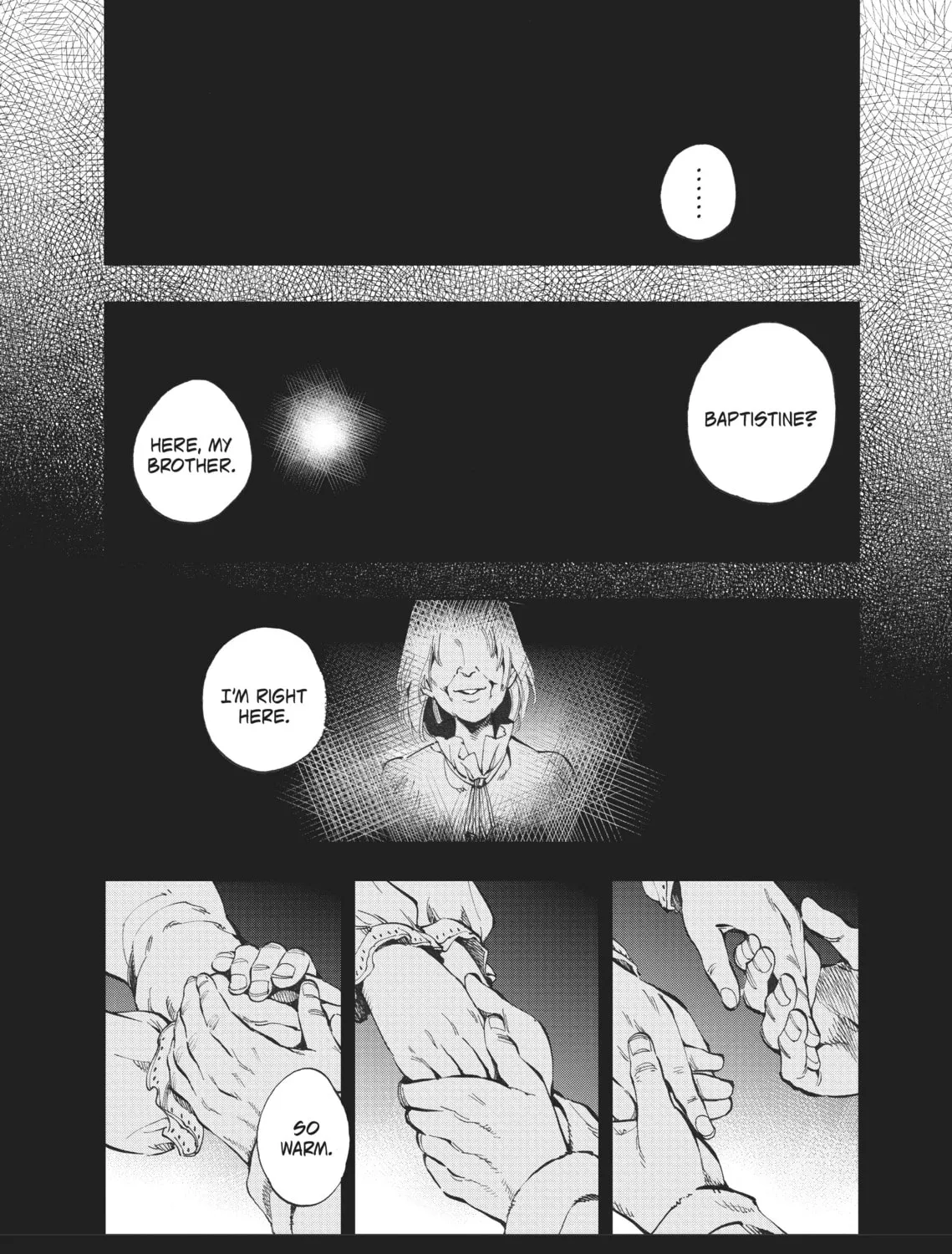 Read LES MISÉRABLES chapter 6 image 2 on Lezhin