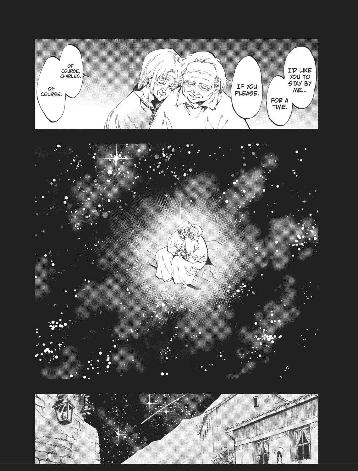 Read LES MISÉRABLES chapter 6 image 8 on Lezhin