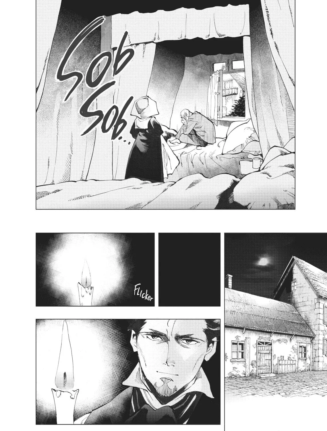 Read LES MISÉRABLES chapter 6 image 82 on Lezhin