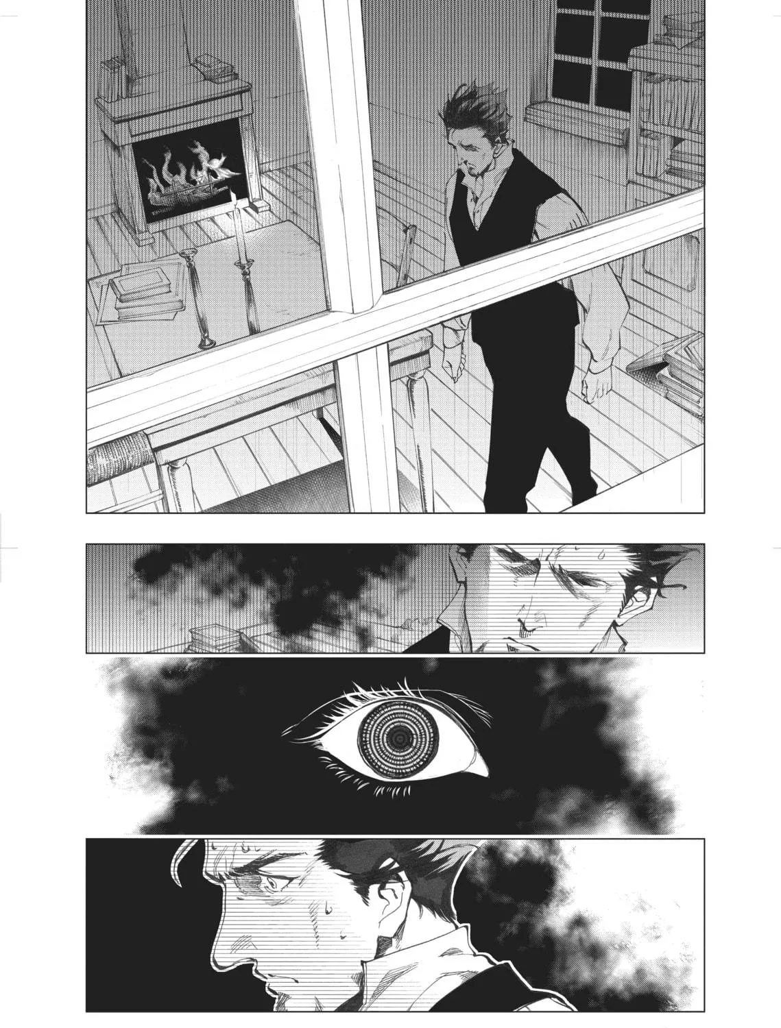 Read LES MISÉRABLES chapter 9 image 46 on Lezhin