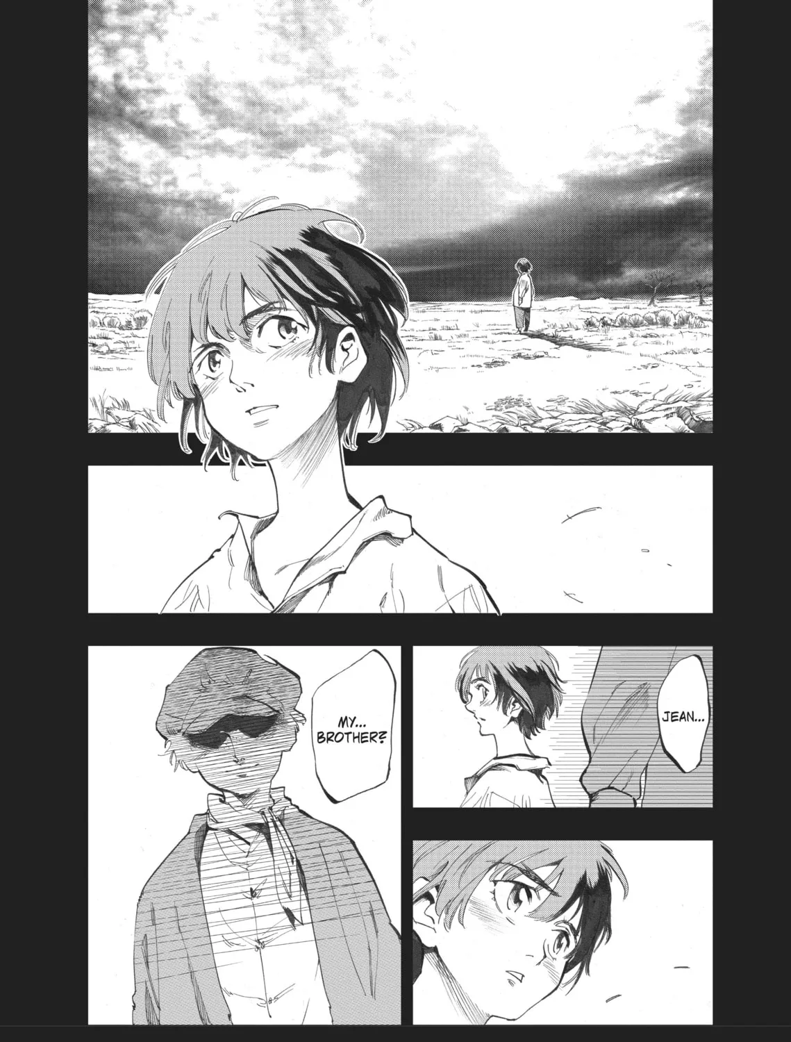 Read LES MISÉRABLES chapter 9 image 80 on Lezhin