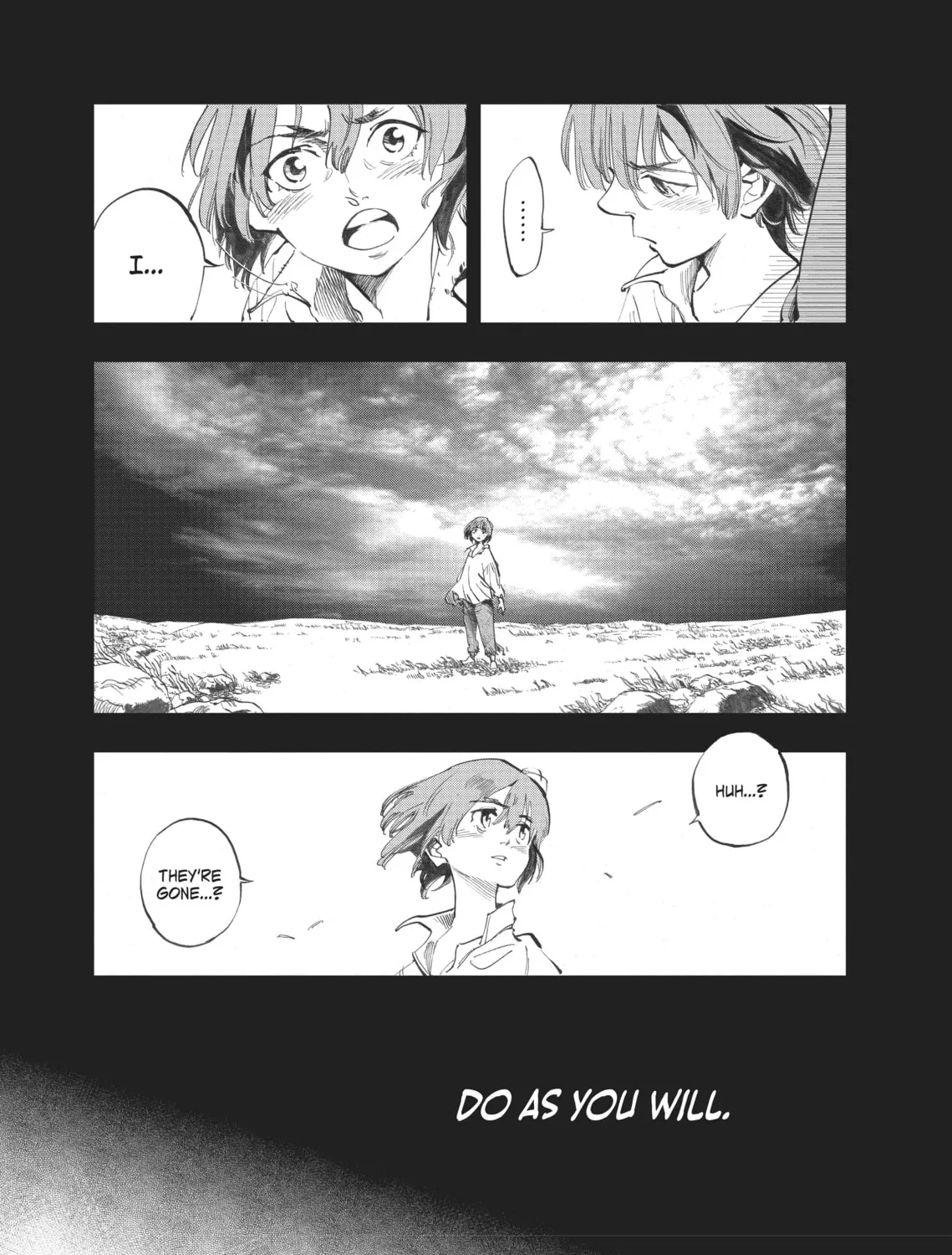 Read LES MISÉRABLES chapter 9 image 86 on Lezhin