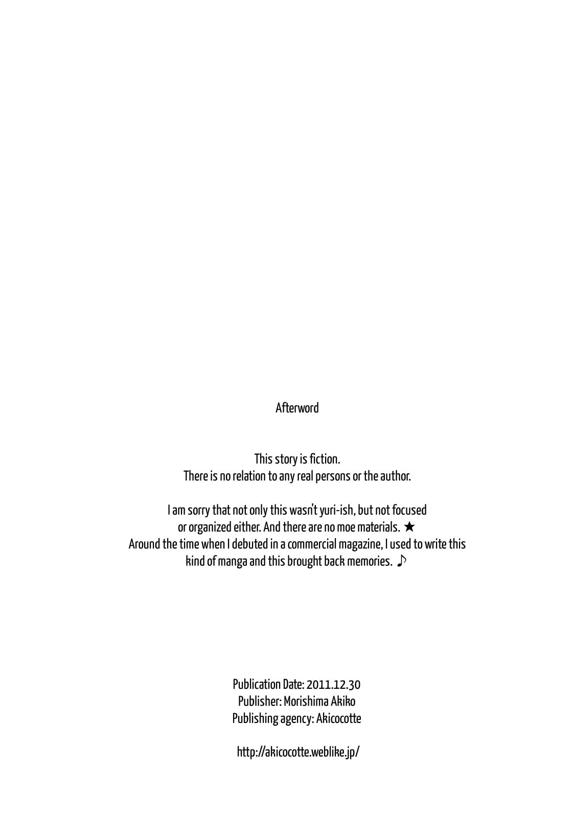 Read Lesbian Solo! chapter 0 image 19 on Lezhin