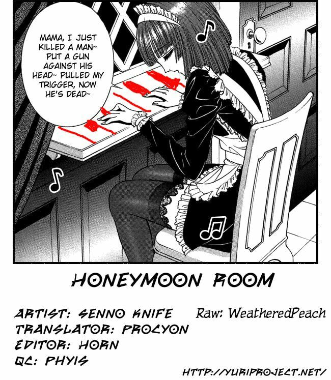 Read Lesbian Solo! chapter 2 image 24 on Lezhin