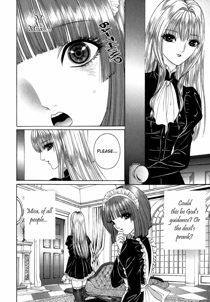 Read Lesbian Solo! chapter 2 image 9 on Lezhin